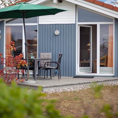 4 Person Holiday Home In Groemitz Grömitz Exterior foto